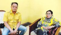 Ketua-DPD-Partai-Golkar-Kota-Cirebon-Andrie-Sulistio