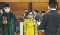 Lili Siap Perjuangkan Aspirasi Dapil Jabar XII Suara Cirebon