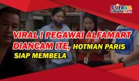 Viral Alfamart Suara Cirebon