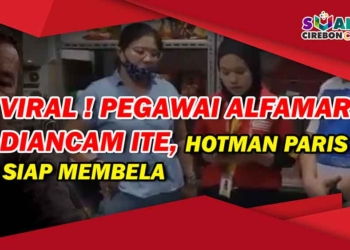 Viral Pegawai Alfamart Diancam ITE, Hotman Paris Siap Membela