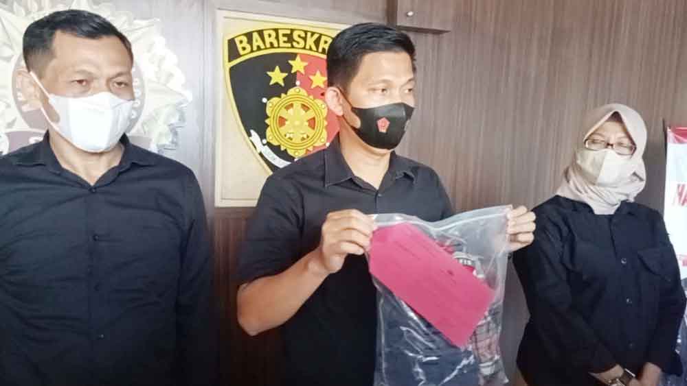 bocah 14 tahun dibawa kabur Suara Cirebon