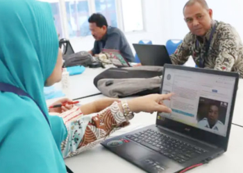 Penerimaan Mahasiswa Baru PJJ PAI IAIN Cirebon Masuk Tahap Wawancara