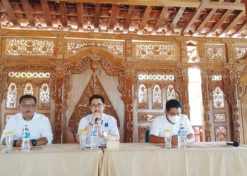 jajaran-perumda-pdam-tirta-jati-cirebon