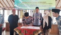 Ketua-Baznas-Kabupaten-Cirebon-KH-Ahmad-Zaeni