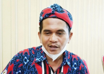 Ketua-FKKC-Kabupaten-Cirebon-Muali