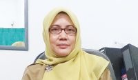 Sekretaris-Dinas-Pertanian-Kabupaten-Cirebon-drh-Encus-Suswaningsih