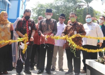 IAIN Cirebon Luncurkan Produk Perdana BLU