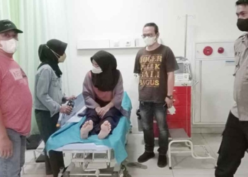 Bertambah, Jumlah Warga Ciwaringin Cirebon yang Keracunan Nasi Tumpeng Menjadi 15 Orang