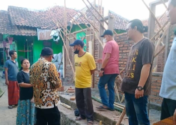 1 Korban Keracunan Nasi Tumpeng di Ciwaringin Cirebon Sudah Lemas dan Menolak Dibawa ke Rumah Sakit