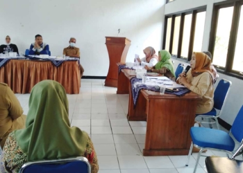 raker-komisi-i-dprd-kota-cirebon