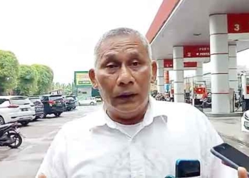 Pria Nekat Coba Bakar SPBU Tangkil Cirebon, Ini Penjelasan dari Petugas Keamanan