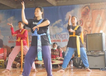 Tari Wayang Cirebon, Ikhtiar Merawat Tradisi