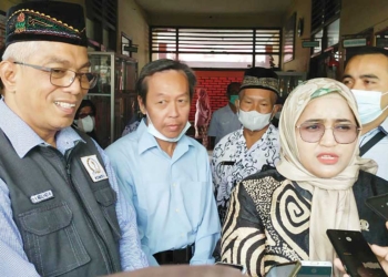 Anggota-DPRD-Kabupaten-Cirebon-Siska-Karina