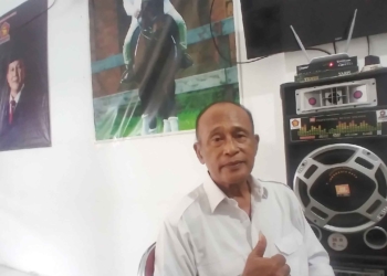 Koalisi Gerindra-PKB di Daerah Belum Terbentuk