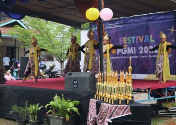 PGMI IAIN Cirebon Milad ke 13