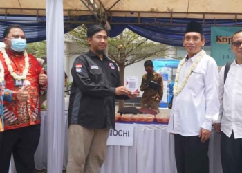 IAIN Cirebon Launching Digital Colaboration Festival 2022