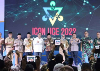 IAIN Cirebon Tuan Rumah ICON UCE 2022