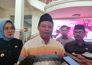 Izin Tambang Dikembalikan ke Provinsi