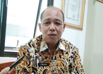 Kabid-Linjamsos-Dinsos-Kabupaten-Cirebon-H-Eman-Sulaeman