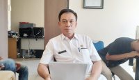 Kepala-DPMPTSP-Kabupaten-Cirebon-Dede-Sudiono