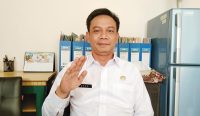 Kepala-DPMPTSP-Kabupaten-Cirebon-Dede-Sudiono