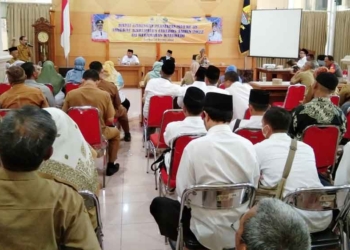 Penyelenggara Pastikan MTQ ke-48 Kabupaten Cirebon Siap Digelar