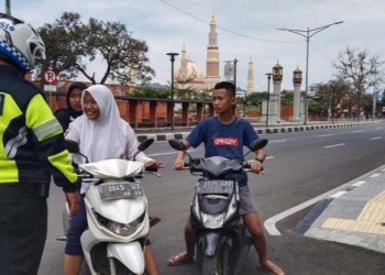 Operasi-Zebra-Lodaya-Majalengka