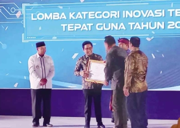 Pemprov Jabar Dorong Inovator Ketahanan Pangan