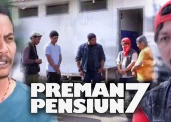 Link Preman Pensiun 7 Streaming Episode 14, Cecep Bela Otang, Saep Semakin Merajalela