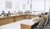 Rapat-kerja-antara-Komisi-II-DPRD-Kota-Cirebon-dengan-BPKPD