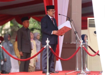 Bupati Cirebon: Sumpah Pemuda Ajarkan Perbedaan Jadi Kekuatan