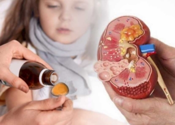 Gangguan Ginjal Akut, Berikut Imbauan Penting dari Ikatan Dokter Anak Indonesia