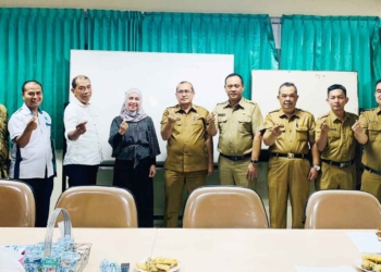 Tanah Hibah IAIN Cirebon di Indramayu Sudah Disertifikat