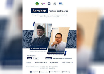BSA IAIN Cirebon Gelar Seminar dan Festival Bahasa Sastra Arab