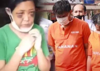 ART Disekap, Pasutri di Cimahi Ditangkap, Video Penyelamatan Dramatis Sempat Viral