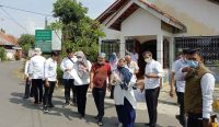 DPRKP Kota Cirebon Percepat Penyerahan PSU