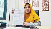 Dinsos Kabupaten Cirebon Gunakan Skoring Kelayakan Penerima Bansos