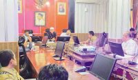 DPRD Kabupaten Cirebon Perjuangkan Sopir Sekwan Masuk Pendataan