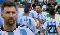 Daftar Pemain Argentina di Piala Dunia 2022 Qatar