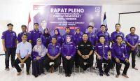 Demokrat Kota Cirebon Usulkan 11 Calon Ketua DPAC
