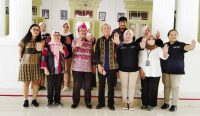 Kementrian PPA RI Apresiasi Program DPPKBP3A KAbupaten Cirebon, Didorong Bentuk UPTD PPA