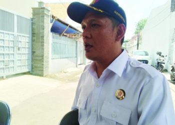 Fitrah Minta Pelayanan Kesehatan BPJS dan Umum di RS Disamakan