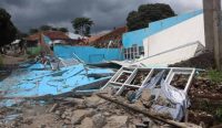 Getaran Gempa Cianjur Terasa ke Majalengka