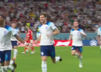 Inggris Lolos ke Babak 16 Besar Piala Dunia 2022 Usai Menang di Laga Derby Britania Raya, Amerika Menyusul