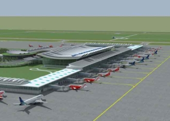 Jemaah Umrah Kecewa, Penerbangan Perdana Ditunda