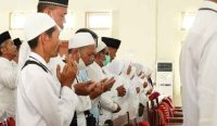 PERHATIKAN! Ini 4 Syarat Kesehatan untuk Ibadah Haji
