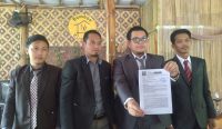 Tersangka Korupsi BPR Majalengka Ajukan Praperadilan
