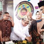 Paguyuban Wong Cirebon Jeh Dikukuhkan, Berawal dari Grup WA Perserat Silaturahmi Orang-orang Cirebon