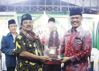 Tak hanya Sekadar Berebut Peringkat, MTQ Diharap Tingkatkan Minat Mengaji Masyarakat