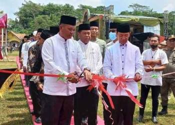 Kecamatan Cingambul Jadi Tuan Rumah MTQ ke-52